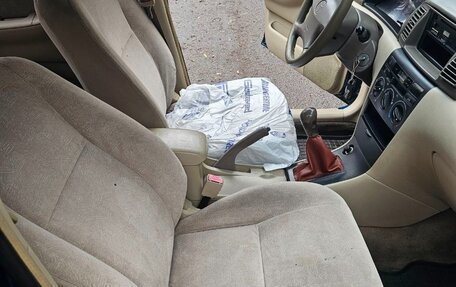 Toyota Corolla, 2001 год, 370 000 рублей, 6 фотография