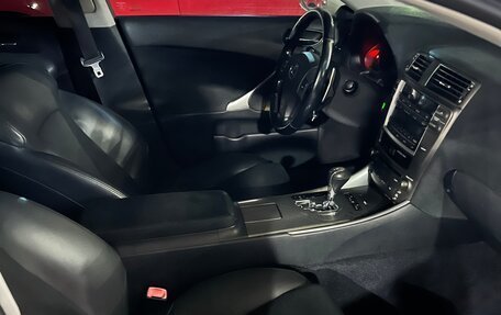 Lexus IS II рестайлинг 2, 2007 год, 1 230 000 рублей, 2 фотография