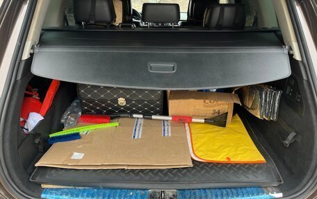 Volkswagen Touareg III, 2011 год, 2 180 000 рублей, 10 фотография