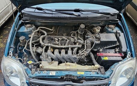 Toyota Corolla, 2001 год, 370 000 рублей, 12 фотография