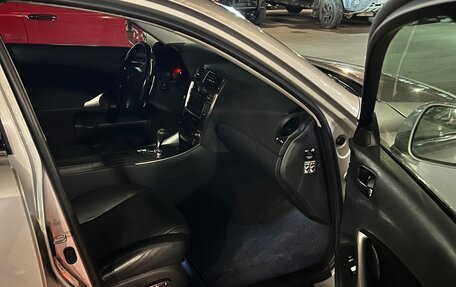 Lexus IS II рестайлинг 2, 2007 год, 1 230 000 рублей, 3 фотография