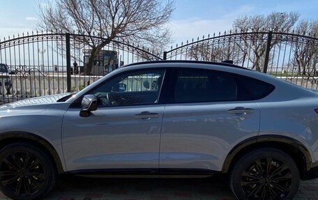 Geely Tugella FY11, 2023 год, 3 630 000 рублей, 8 фотография