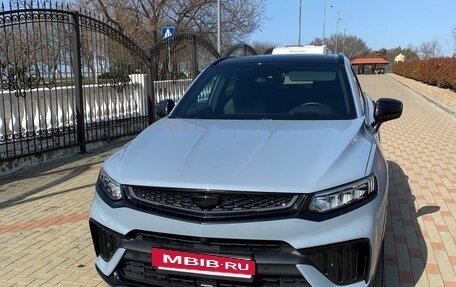 Geely Tugella FY11, 2023 год, 3 630 000 рублей, 2 фотография