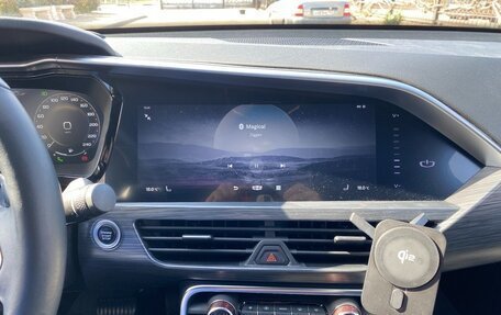 Geely Tugella FY11, 2023 год, 3 630 000 рублей, 11 фотография