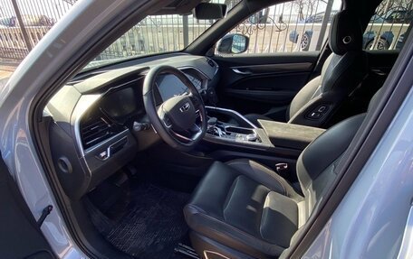 Geely Tugella FY11, 2023 год, 3 630 000 рублей, 10 фотография