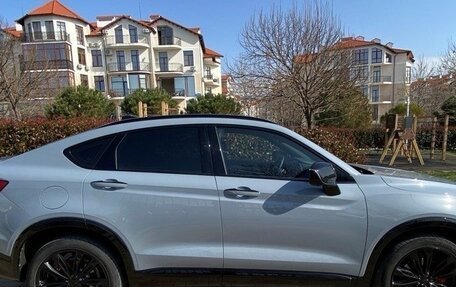 Geely Tugella FY11, 2023 год, 3 630 000 рублей, 9 фотография