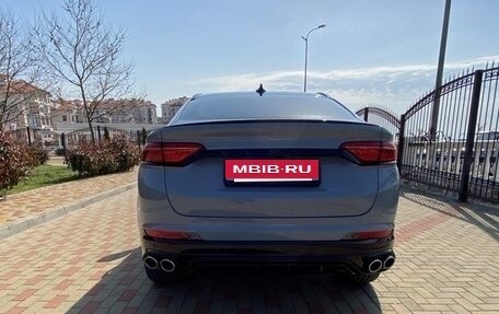 Geely Tugella FY11, 2023 год, 3 630 000 рублей, 7 фотография