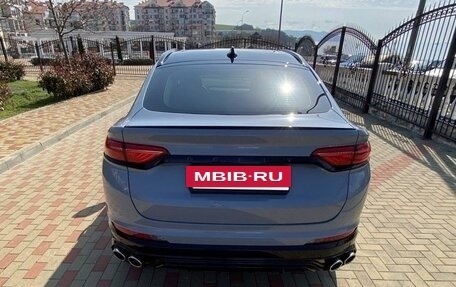 Geely Tugella FY11, 2023 год, 3 630 000 рублей, 6 фотография