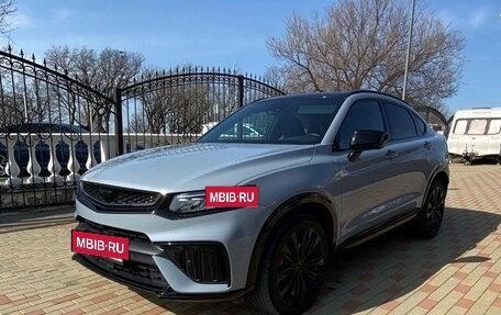 Geely Tugella FY11, 2023 год, 3 630 000 рублей, 3 фотография