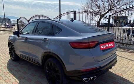 Geely Tugella FY11, 2023 год, 3 630 000 рублей, 5 фотография