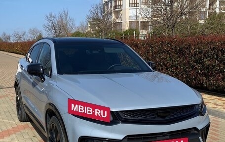 Geely Tugella FY11, 2023 год, 3 630 000 рублей, 13 фотография