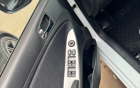 Hyundai Solaris II рестайлинг, 2011 год, 840 000 рублей, 9 фотография