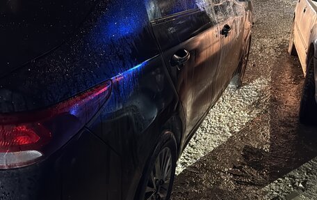 KIA Rio IV, 2018 год, 700 000 рублей, 6 фотография