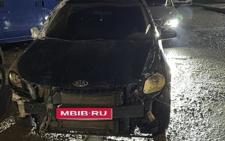 KIA Rio IV, 2018 год, 700 000 рублей, 7 фотография