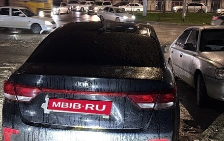 KIA Rio IV, 2018 год, 700 000 рублей, 4 фотография