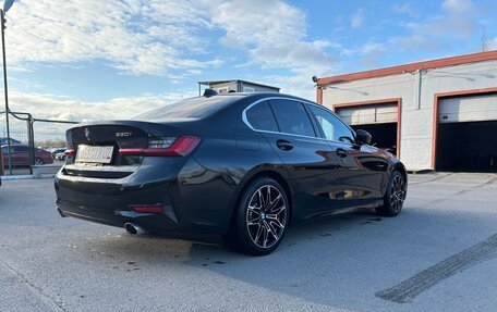 BMW 3 серия, 2021 год, 3 700 000 рублей, 5 фотография