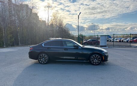BMW 3 серия, 2021 год, 3 700 000 рублей, 4 фотография