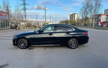 BMW 3 серия, 2021 год, 3 700 000 рублей, 8 фотография