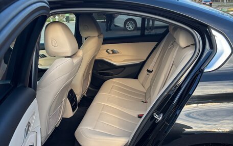 BMW 3 серия, 2021 год, 3 700 000 рублей, 12 фотография