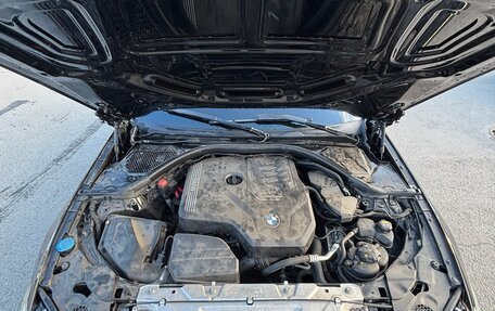 BMW 3 серия, 2021 год, 3 700 000 рублей, 16 фотография