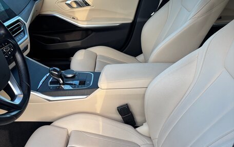 BMW 3 серия, 2021 год, 3 700 000 рублей, 11 фотография