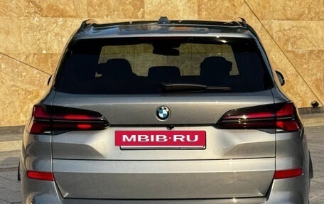 BMW X5, 2023 год, 11 395 000 рублей, 4 фотография