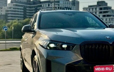 BMW X5, 2023 год, 11 395 000 рублей, 7 фотография