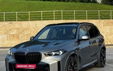 BMW X5, 2023 год, 11 395 000 рублей, 2 фотография