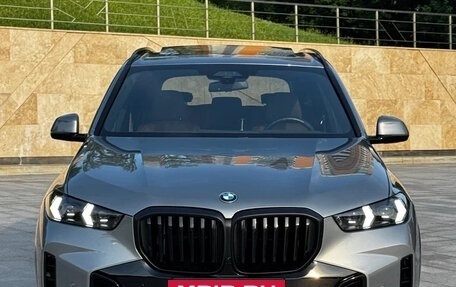 BMW X5, 2023 год, 11 395 000 рублей, 3 фотография