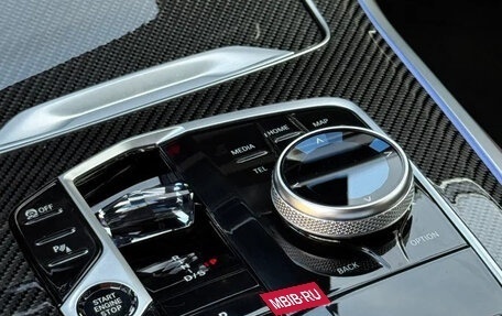 BMW X5, 2023 год, 11 395 000 рублей, 9 фотография