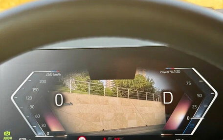 BMW X5, 2023 год, 11 395 000 рублей, 14 фотография