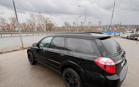 Subaru Outback III, 2006 год, 1 500 000 рублей, 5 фотография