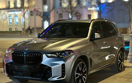 BMW X5, 2023 год, 11 395 000 рублей, 16 фотография