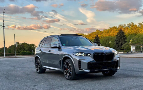 BMW X5, 2023 год, 11 395 000 рублей, 17 фотография