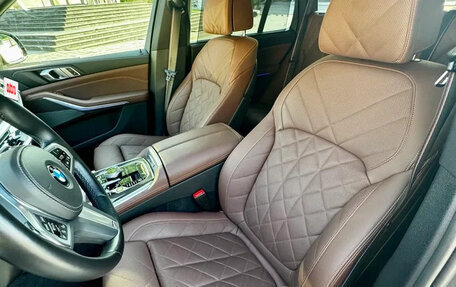 BMW X5, 2023 год, 11 395 000 рублей, 11 фотография