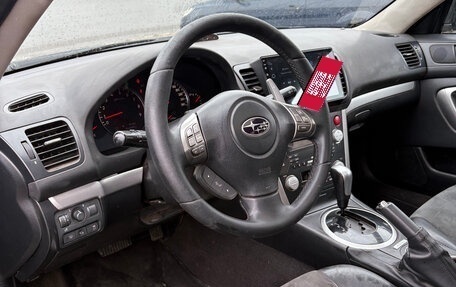 Subaru Outback III, 2006 год, 1 500 000 рублей, 6 фотография