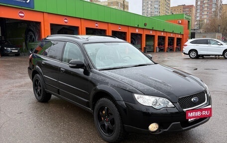 Subaru Outback III, 2006 год, 1 500 000 рублей, 3 фотография