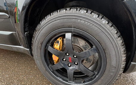 Subaru Outback III, 2006 год, 1 500 000 рублей, 14 фотография