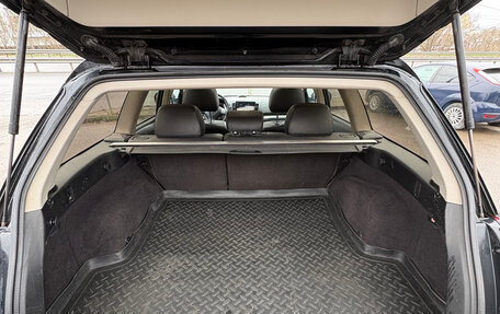 Subaru Outback III, 2006 год, 1 500 000 рублей, 12 фотография