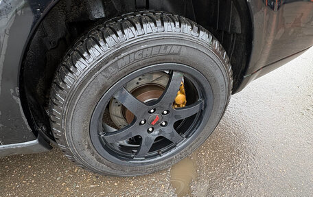 Subaru Outback III, 2006 год, 1 500 000 рублей, 15 фотография