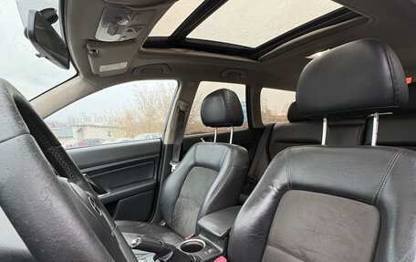 Subaru Outback III, 2006 год, 1 500 000 рублей, 8 фотография