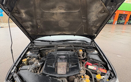 Subaru Outback III, 2006 год, 1 500 000 рублей, 17 фотография