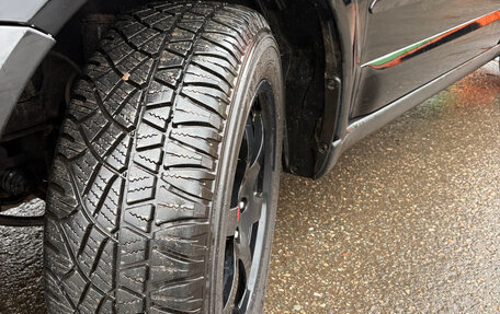 Subaru Outback III, 2006 год, 1 500 000 рублей, 16 фотография