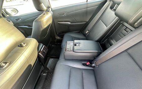 Toyota Camry, 2016 год, 2 250 000 рублей, 11 фотография