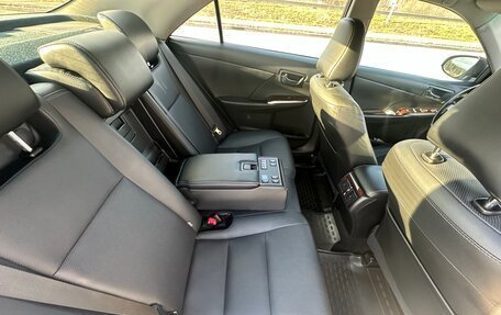 Toyota Camry, 2016 год, 2 250 000 рублей, 10 фотография