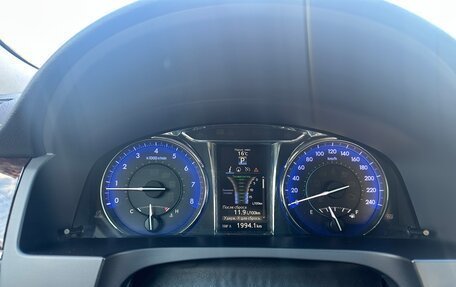 Toyota Camry, 2016 год, 2 250 000 рублей, 7 фотография