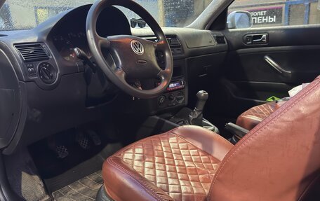 Volkswagen Golf IV, 2003 год, 420 000 рублей, 8 фотография