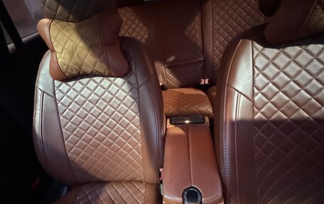 Volkswagen Golf IV, 2003 год, 420 000 рублей, 10 фотография