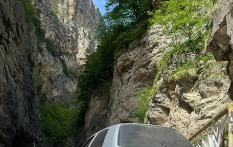 Volkswagen Golf IV, 2003 год, 420 000 рублей, 14 фотография