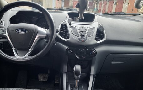 Ford EcoSport, 2015 год, 930 000 рублей, 5 фотография